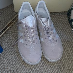 Adidas gazelles